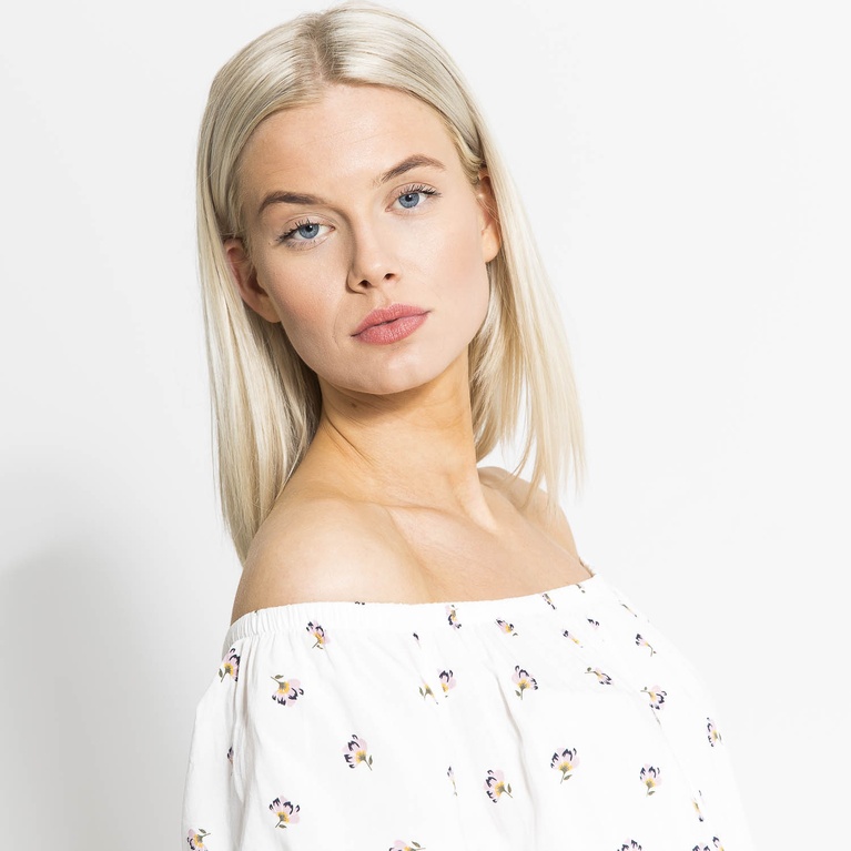 Offshoulder dress "Sofia" Offshoulder dress "Sofia"